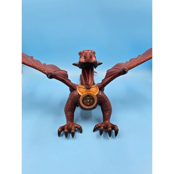 Mega Bloks Dragons Krystal Wars (3) - Picture 8 of 10